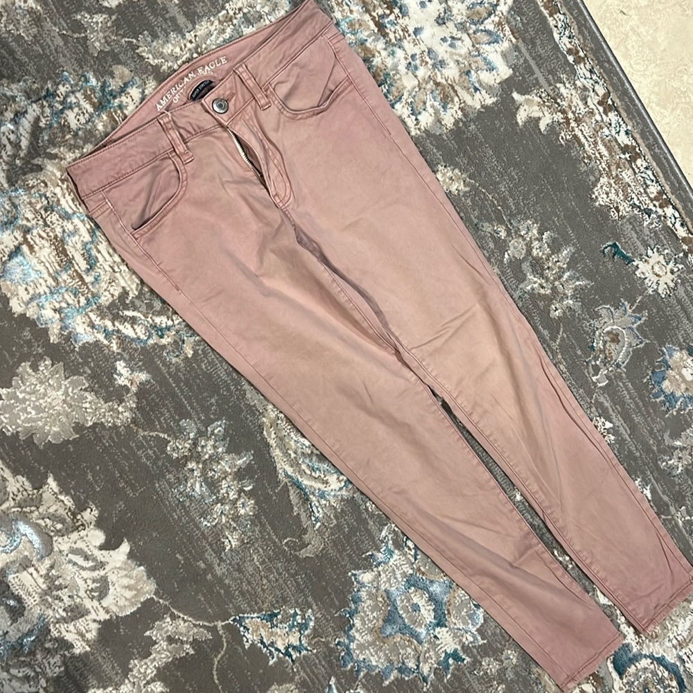 American Eagle Outfitters